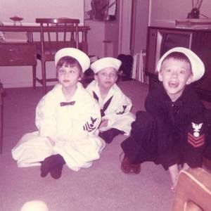 Meet your Posher, Ellen